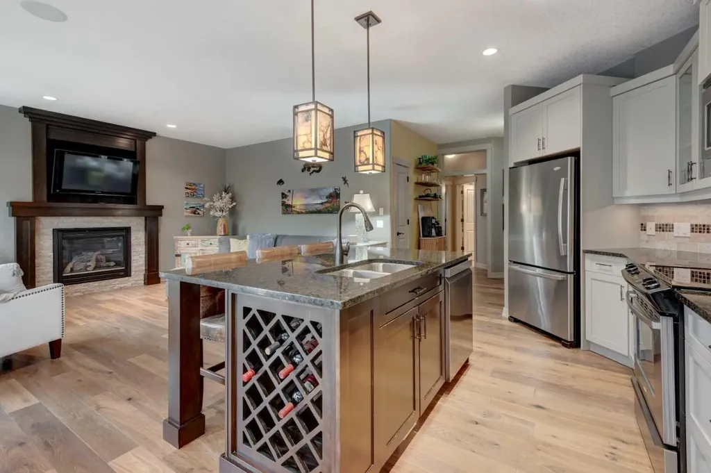 113 Wildrose Drive Strathmore AB T1P 0C9