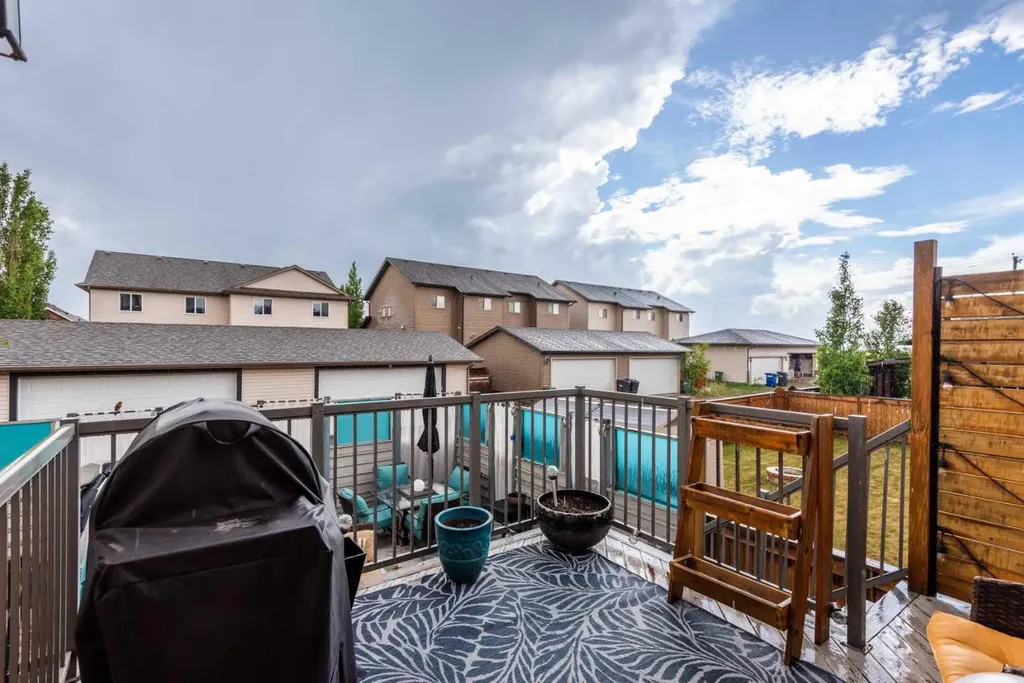 113 Wildrose Drive Strathmore AB T1P 0C9