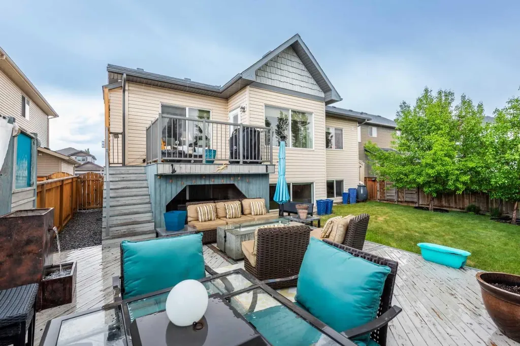 113 Wildrose Drive Strathmore AB T1P 0C9