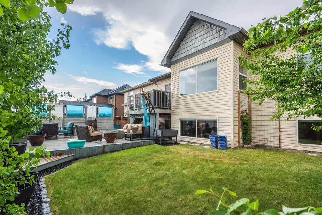 113 Wildrose Drive Strathmore AB T1P 0C9