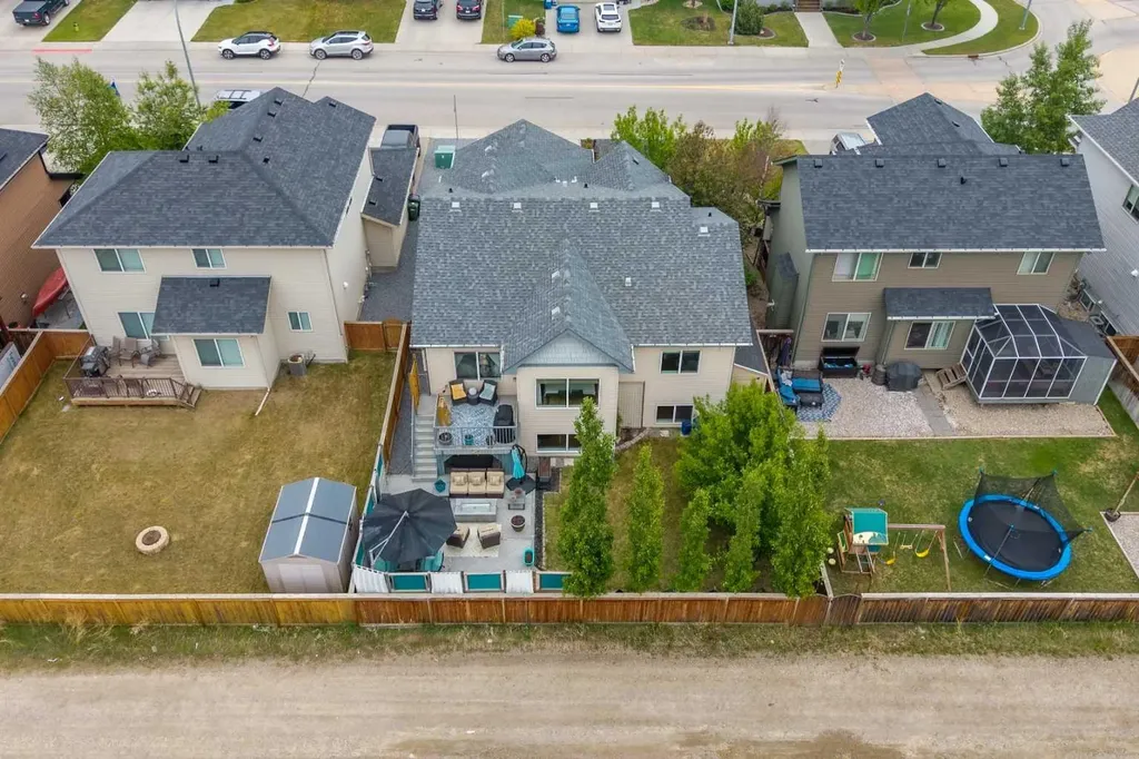113 Wildrose Drive Strathmore AB T1P 0C9