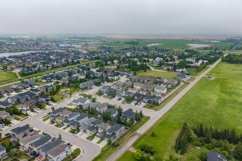 113 Wildrose Drive Strathmore AB T1P 0C9