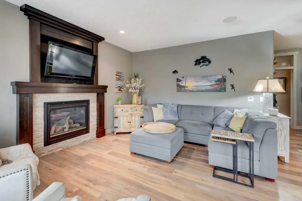 113 Wildrose Drive Strathmore AB T1P 0C9