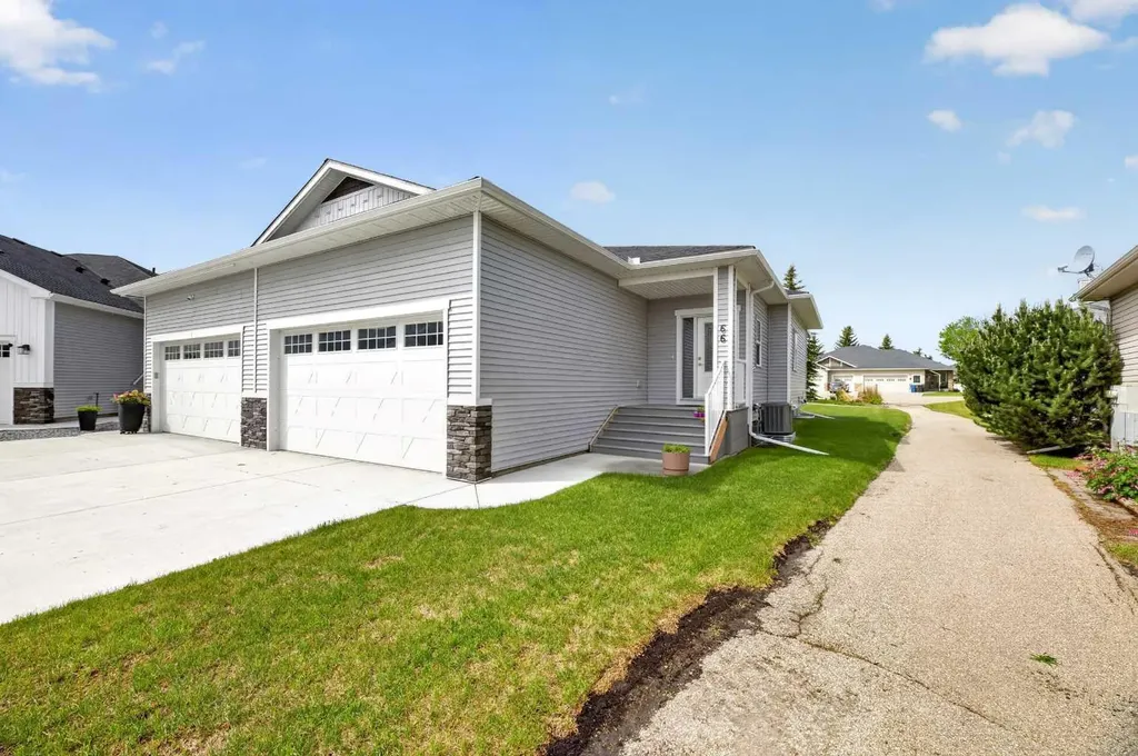 66 Stenlea Gate Carstairs AB T0M0N0