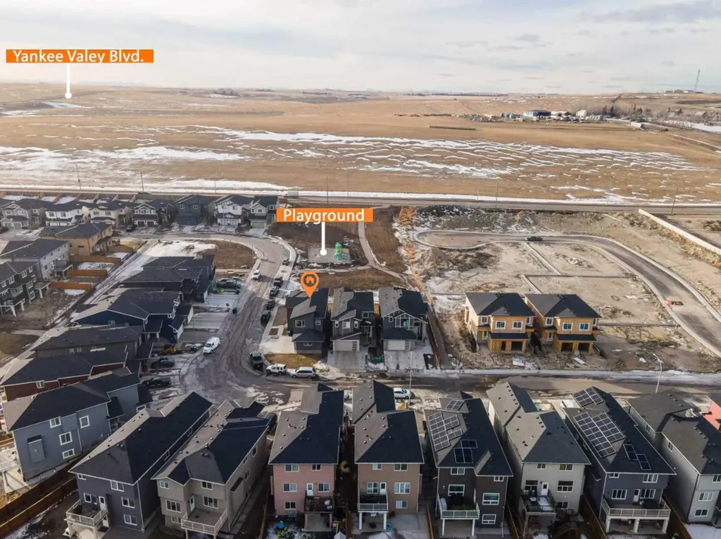 97 Baysprings Gardens SW Airdrie AB T4B 5C6