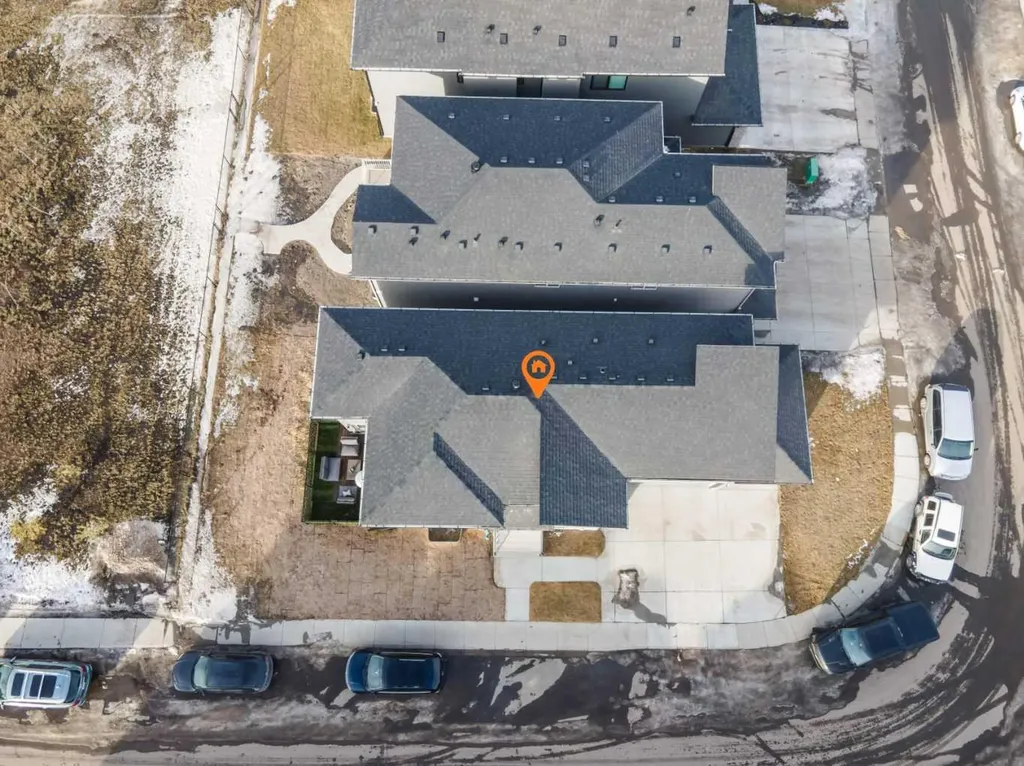 97 Baysprings Gardens SW Airdrie AB T4B 5C6