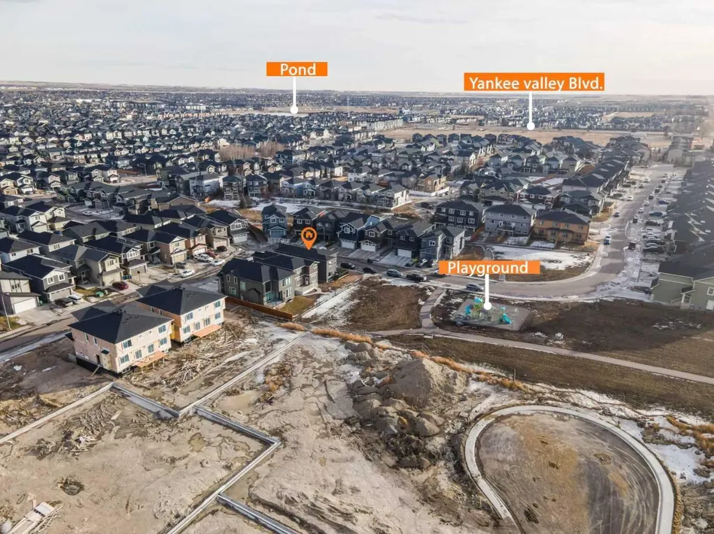 97 Baysprings Gardens SW Airdrie AB T4B 5C6