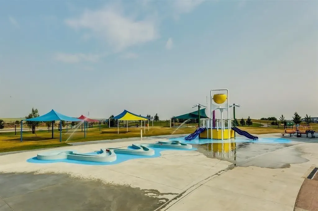 943 Windsong Drive SW Airdrie AB T4B 0N5