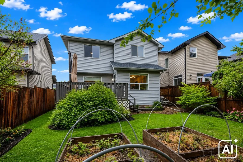 174 Brightondale Crescent SE Calgary AB T2Z4K1