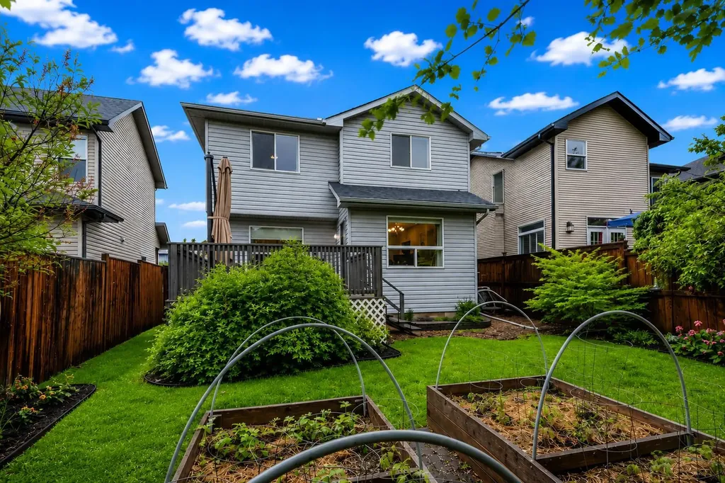 174 Brightondale Crescent SE Calgary AB T2Z4K1