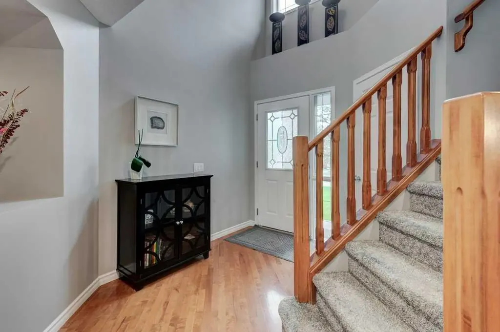 174 Brightondale Crescent SE Calgary AB T2Z4K1