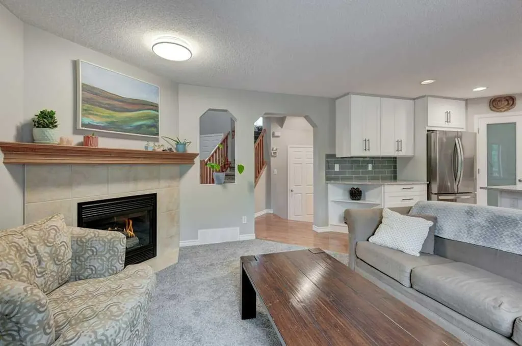 174 Brightondale Crescent SE Calgary AB T2Z4K1