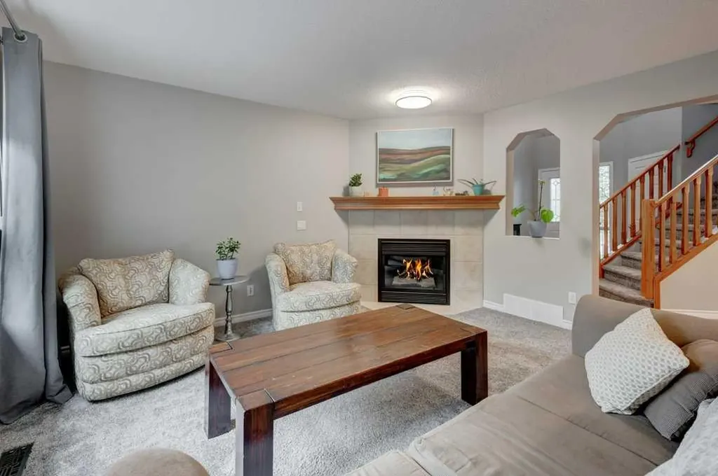 174 Brightondale Crescent SE Calgary AB T2Z4K1