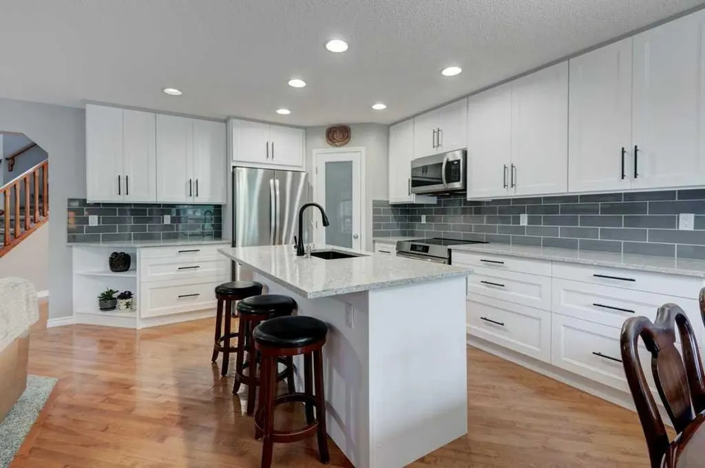 174 Brightondale Crescent SE Calgary AB T2Z4K1