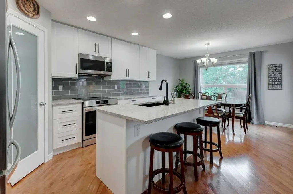 174 Brightondale Crescent SE Calgary AB T2Z4K1