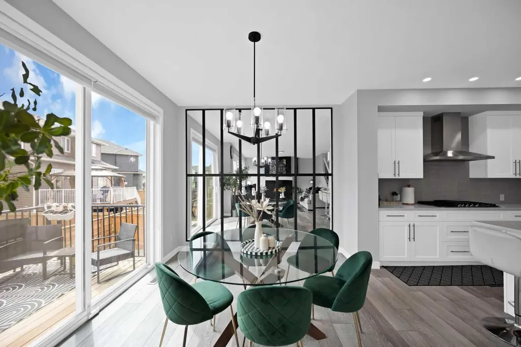211 Dawson Harbour Court Chestermere AB T1X 1Z6