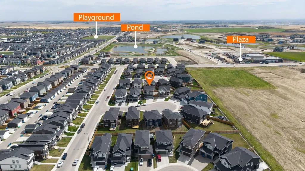 211 Dawson Harbour Court Chestermere AB T1X 1Z6