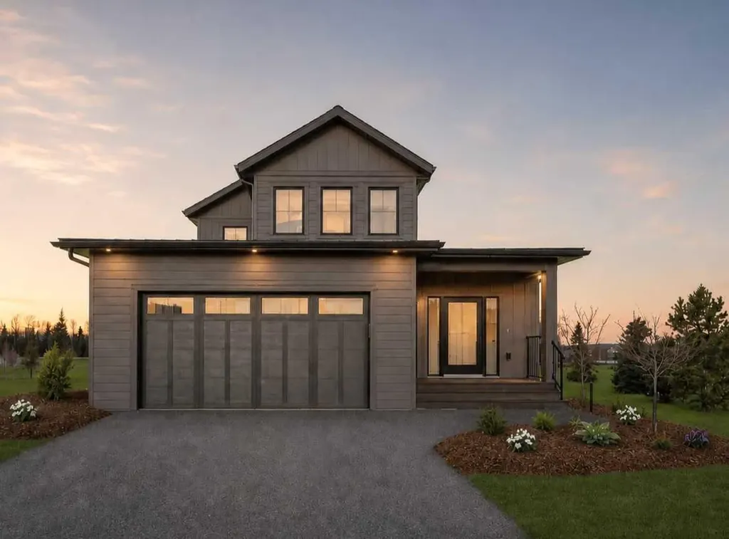 22 Sunberry Place Sylvan Lake AB T4S 0S7