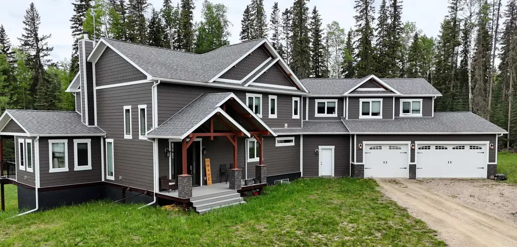 17312B Township Road 535 Rural Yellowhead County AB T7E 3J8