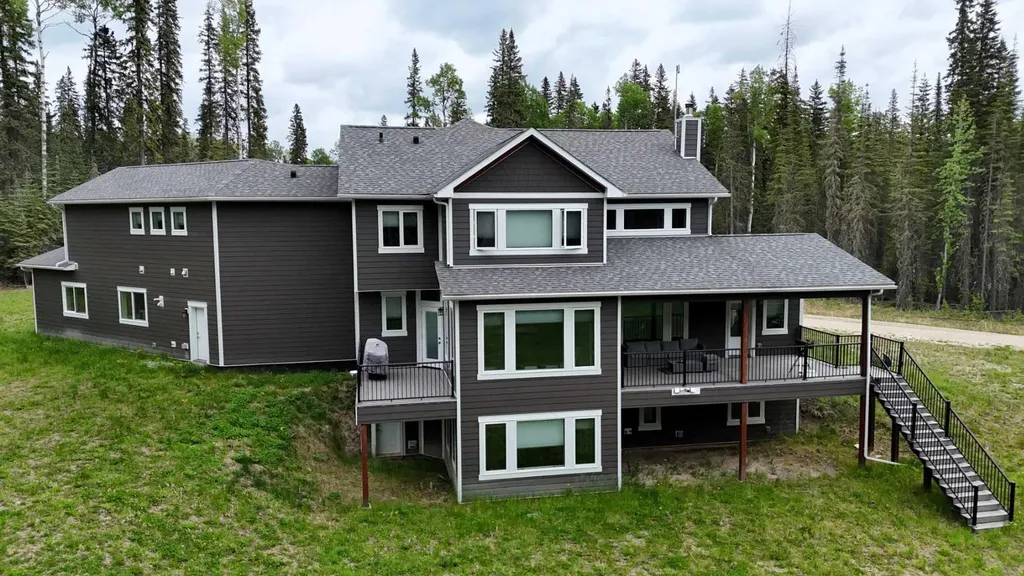 17312B Township Road 535 Rural Yellowhead County AB T7E 3J8