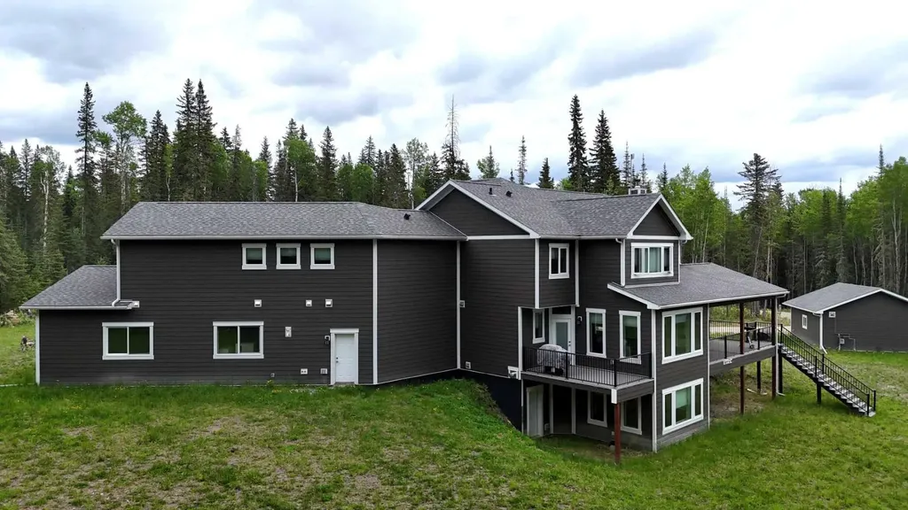 17312B Township Road 535 Rural Yellowhead County AB T7E 3J8