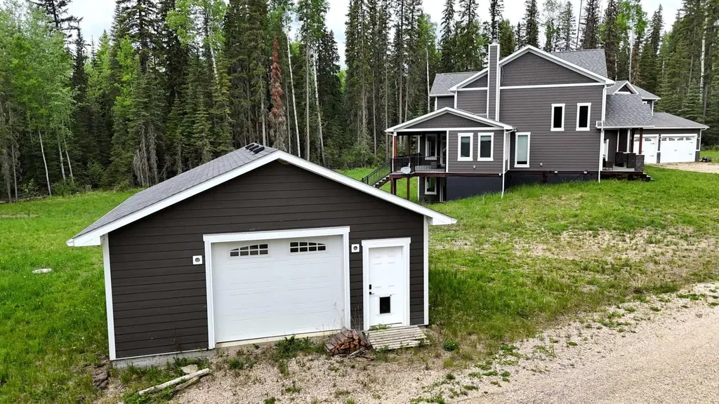 17312B Township Road 535 Rural Yellowhead County AB T7E 3J8