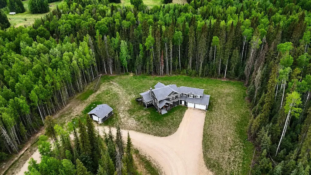 17312B Township Road 535 Rural Yellowhead County AB T7E 3J8
