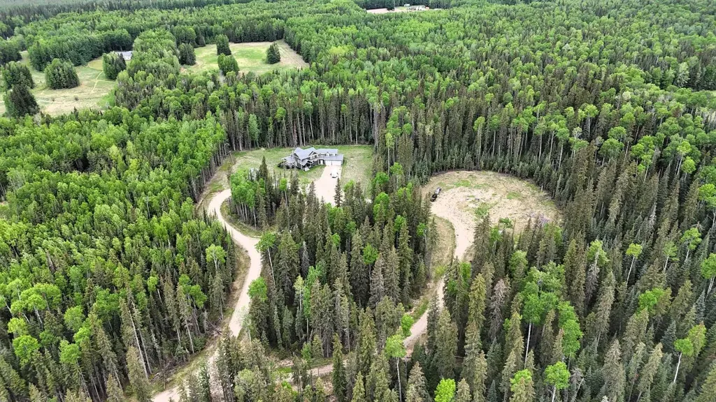 17312B Township Road 535 Rural Yellowhead County AB T7E 3J8