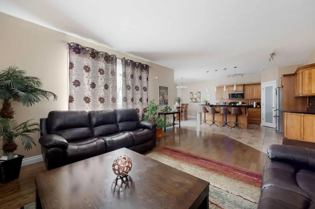 187 Rattlepan Creek Crescent Fort Mcmurray AB T9K 2V5