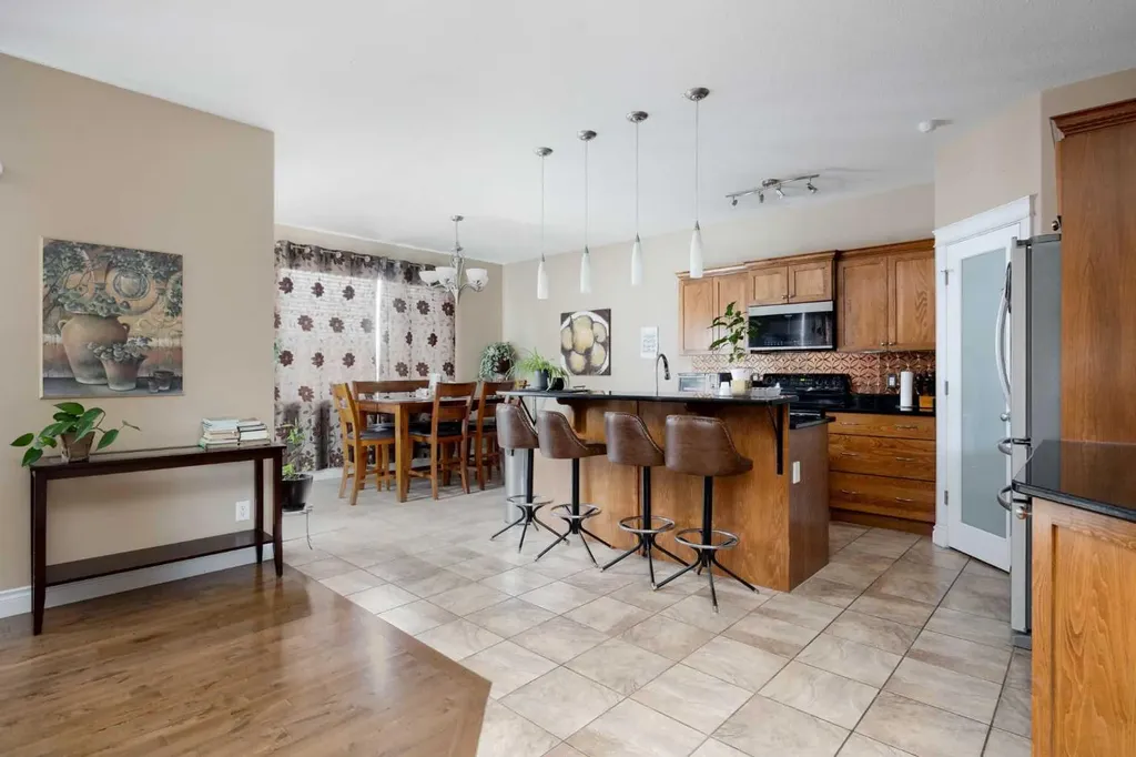 187 Rattlepan Creek Crescent Fort Mcmurray AB T9K 2V5
