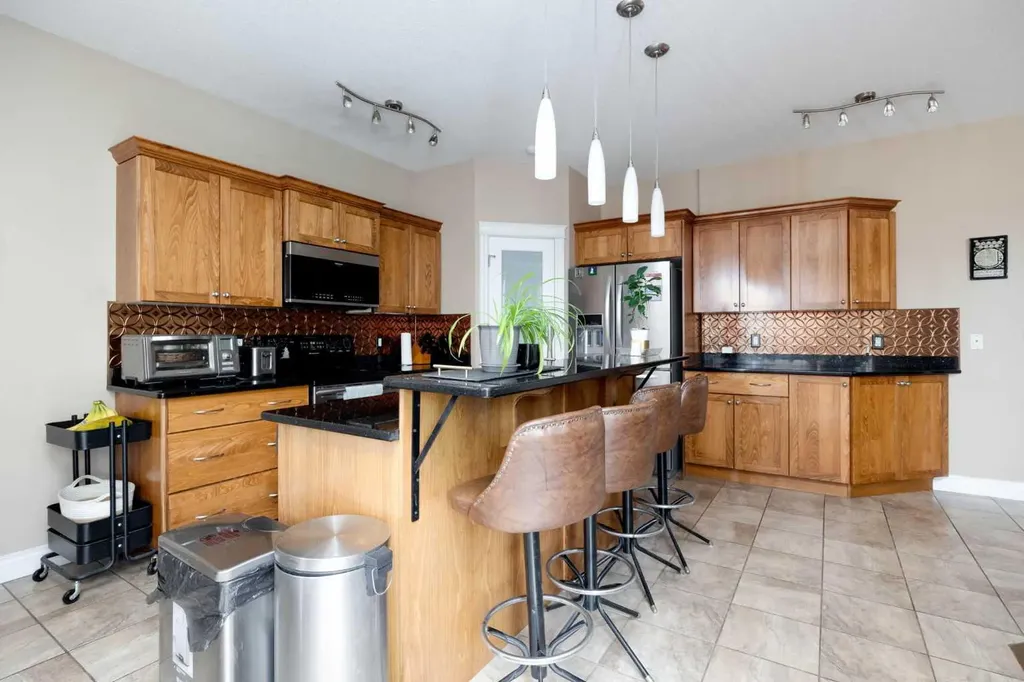 187 Rattlepan Creek Crescent Fort Mcmurray AB T9K 2V5