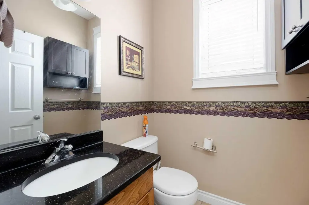 187 Rattlepan Creek Crescent Fort Mcmurray AB T9K 2V5