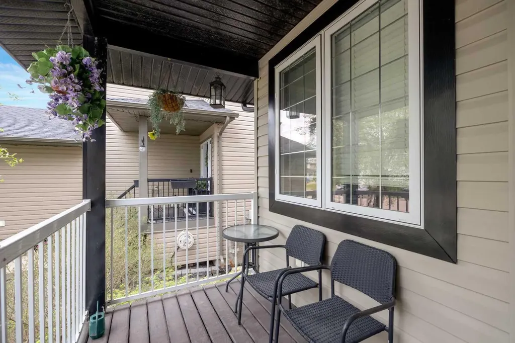 187 Rattlepan Creek Crescent Fort Mcmurray AB T9K 2V5