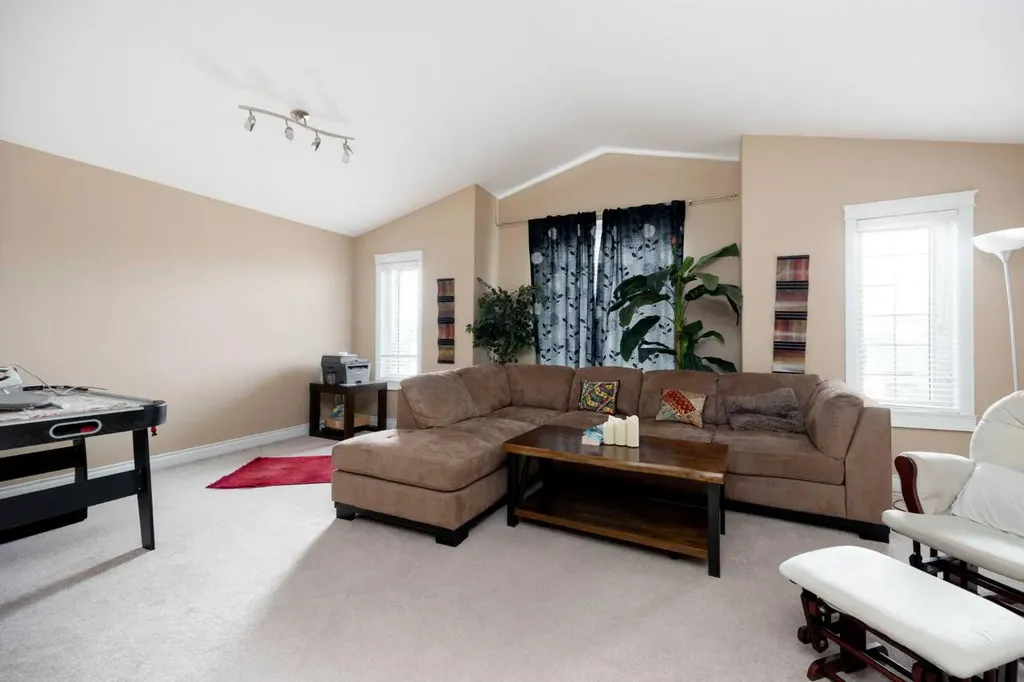 187 Rattlepan Creek Crescent Fort Mcmurray AB T9K 2V5
