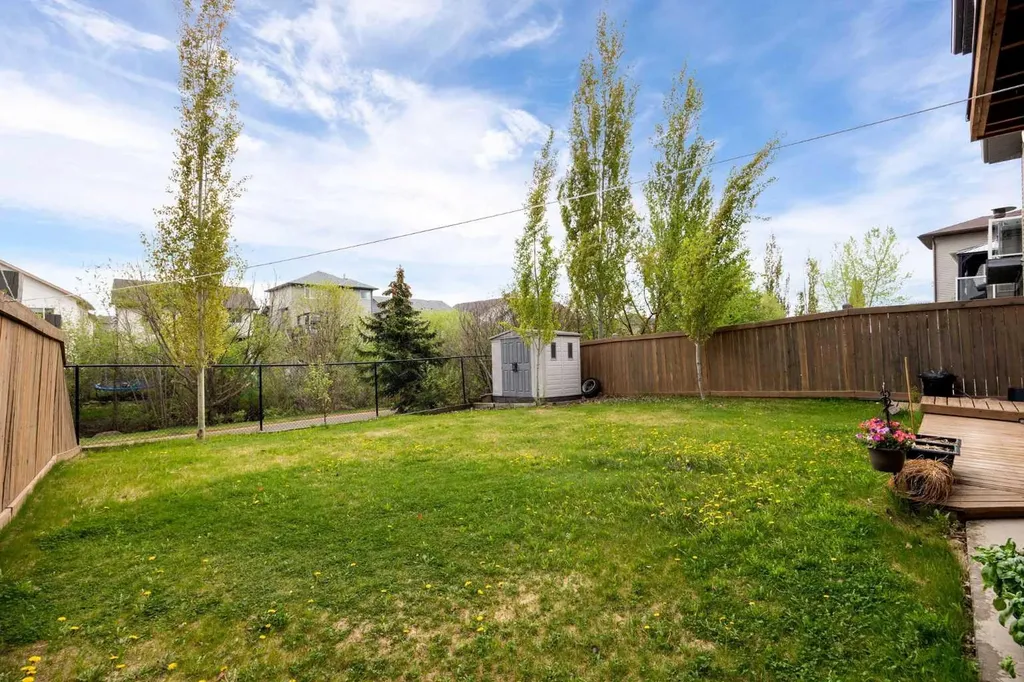 187 Rattlepan Creek Crescent Fort Mcmurray AB T9K 2V5
