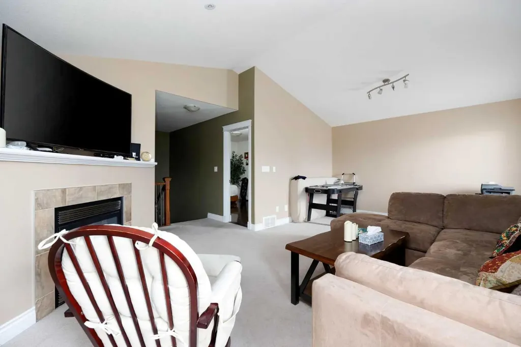 187 Rattlepan Creek Crescent Fort Mcmurray AB T9K 2V5
