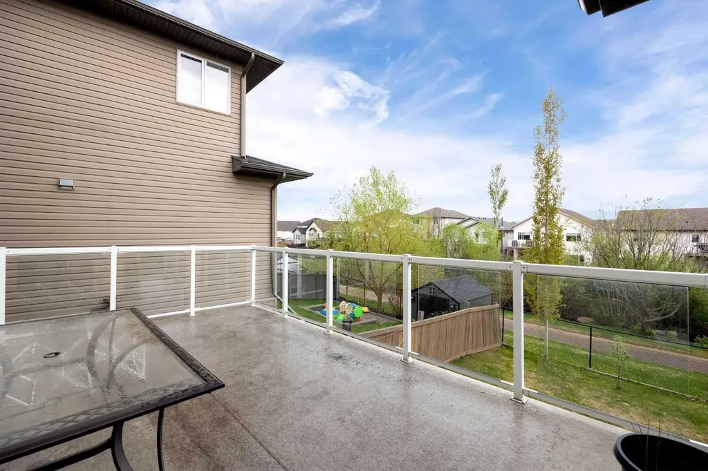 187 Rattlepan Creek Crescent Fort Mcmurray AB T9K 2V5