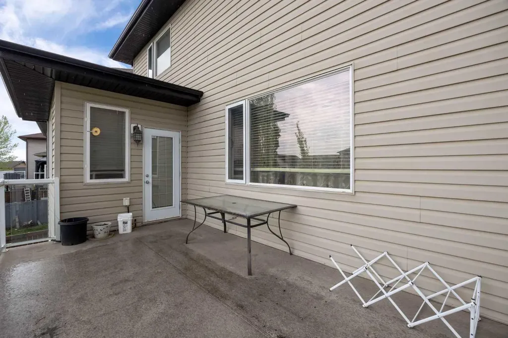 187 Rattlepan Creek Crescent Fort Mcmurray AB T9K 2V5