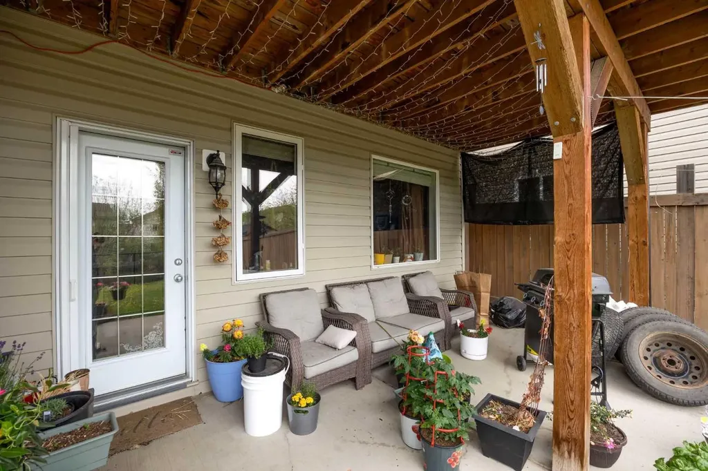 187 Rattlepan Creek Crescent Fort Mcmurray AB T9K 2V5