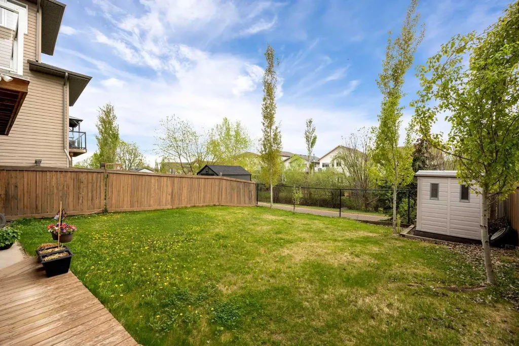 187 Rattlepan Creek Crescent Fort Mcmurray AB T9K 2V5