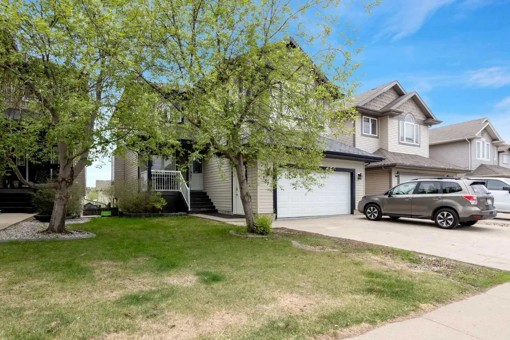 187 Rattlepan Creek Crescent Fort Mcmurray AB T9K 2V5