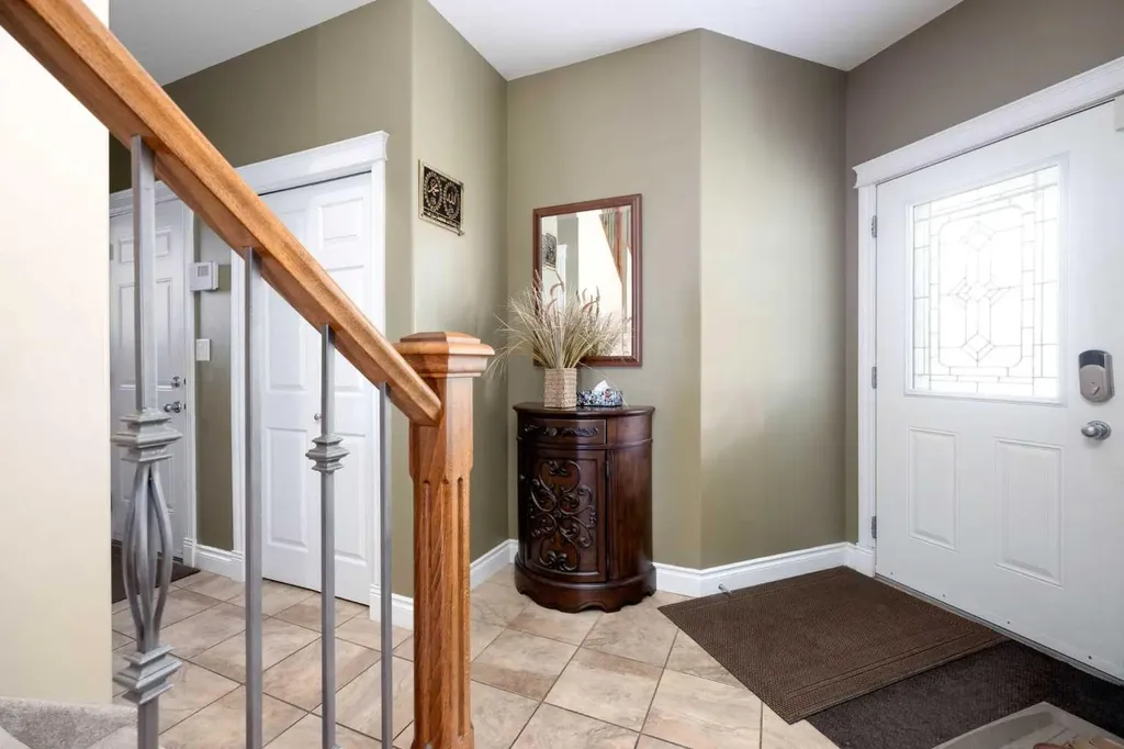 187 Rattlepan Creek Crescent Fort Mcmurray AB T9K 2V5