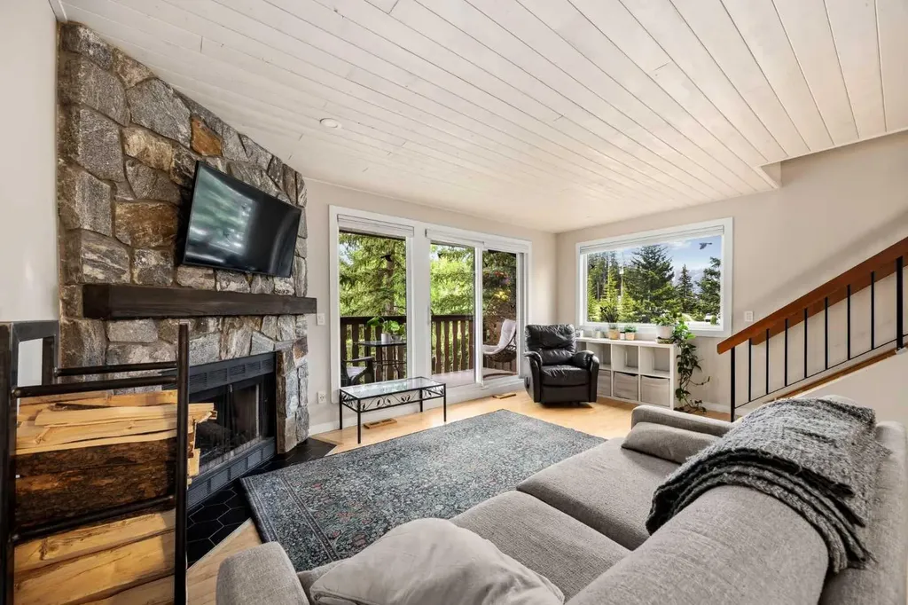1061 Evergreen Circle Canmore AB T1W 2R2