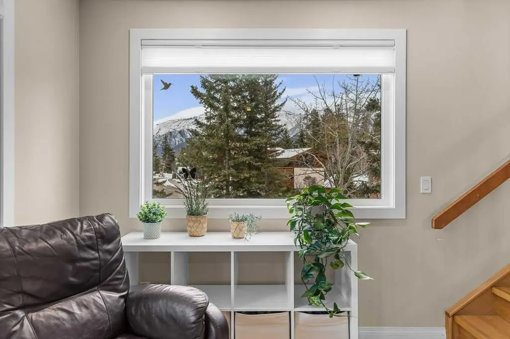 1061 Evergreen Circle Canmore AB T1W 2R2