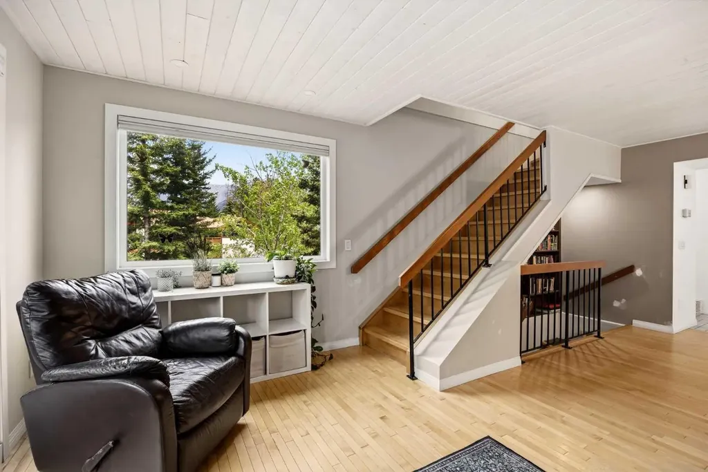 1061 Evergreen Circle Canmore AB T1W 2R2