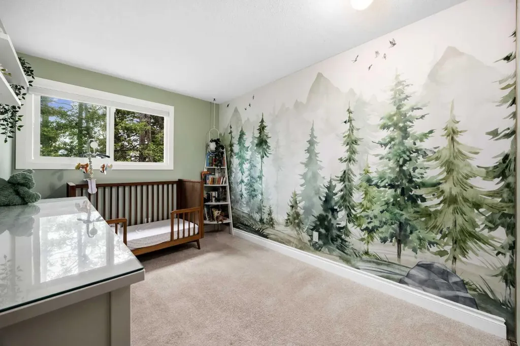 1061 Evergreen Circle Canmore AB T1W 2R2