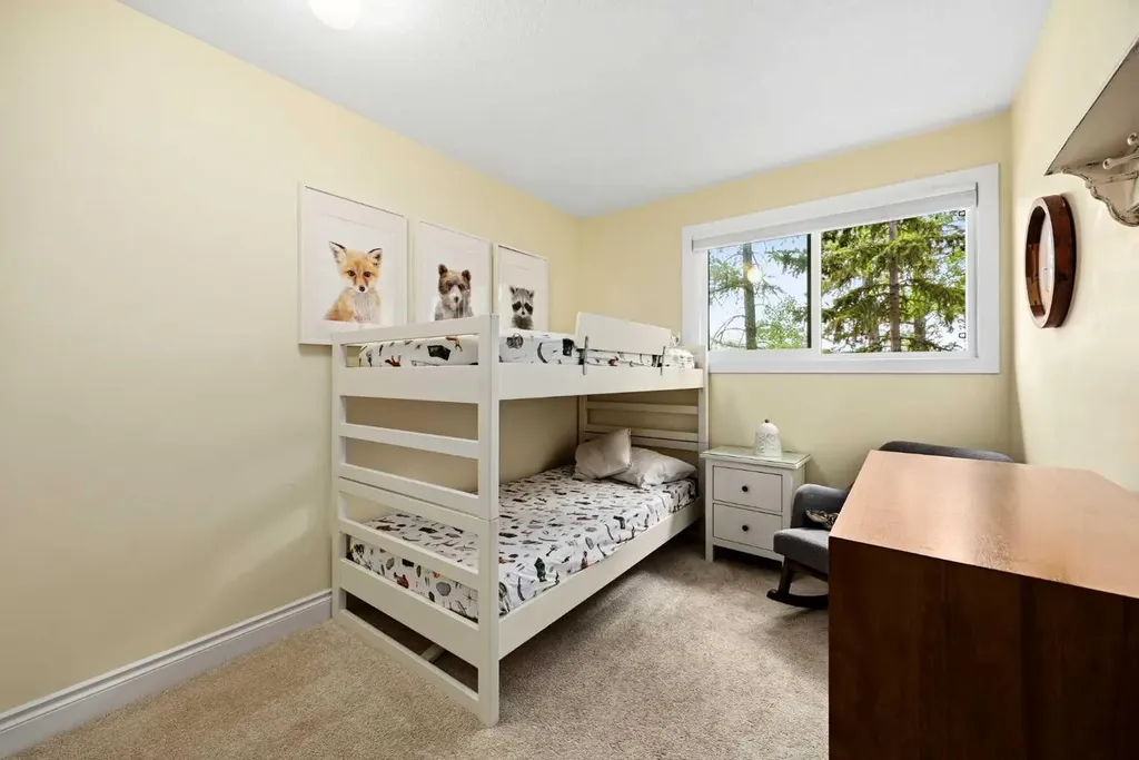 1061 Evergreen Circle Canmore AB T1W 2R2