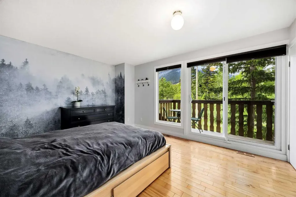 1061 Evergreen Circle Canmore AB T1W 2R2