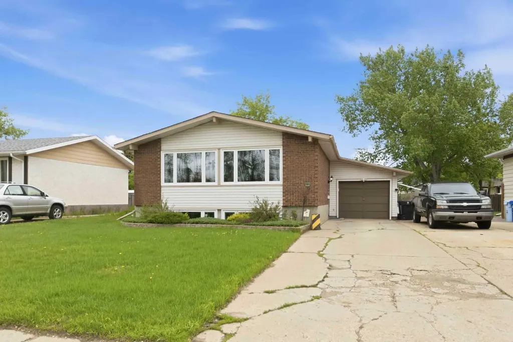 441 Signal Road Fort Mcmurray AB T9H 3W6