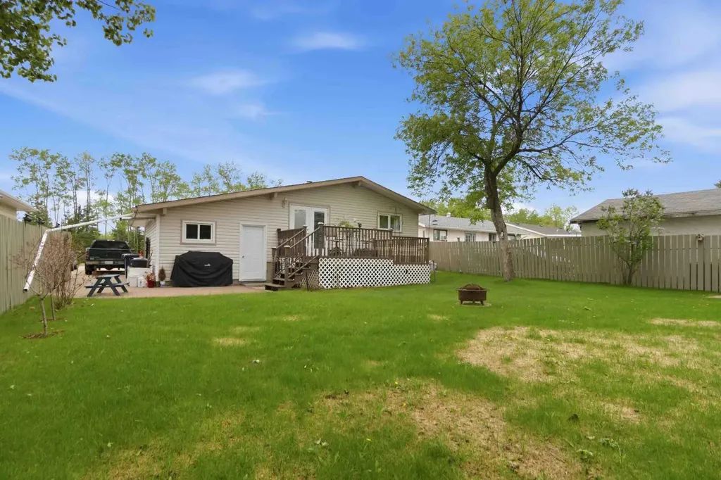 441 Signal Road Fort Mcmurray AB T9H 3W6